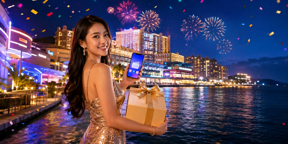 Pengguna qq1221 membuat deposit di Genting Highlands dengan panduan pertaruhan berkesan dan bijak